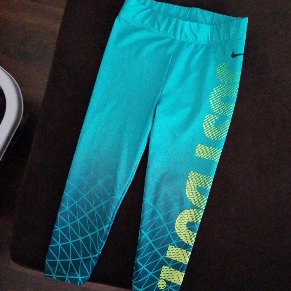 Toddler Nike pants